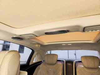 Maybach Maybach 2021