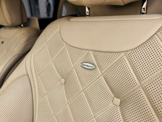 Maybach Maybach 2021