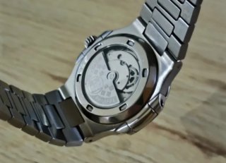 Reloj oferta