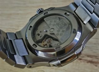 Reloj oferta