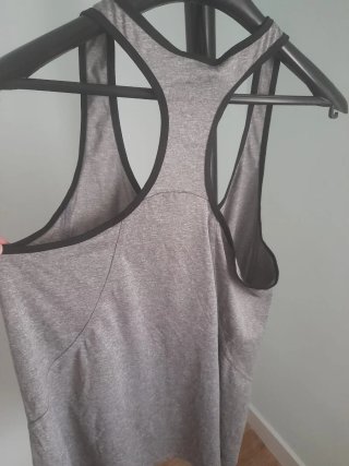 Camiseta sport mujer