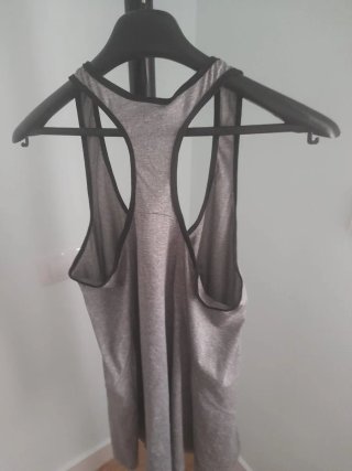 Camiseta sport mujer