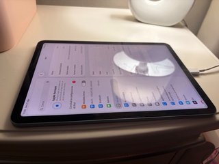 iPad Air 4ª Gen 256GB Azzurro