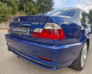 BMW 328ci Nacional Unica Propitaria