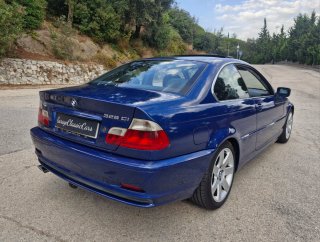BMW 328ci Nacional Unica Propitaria