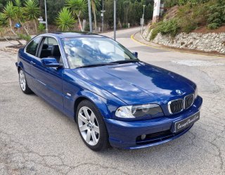 BMW 328ci Nacional Unica Propitaria