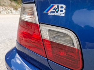 BMW 328ci Nacional Unica Propitaria