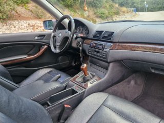 BMW 328ci Nacional Unica Propitaria