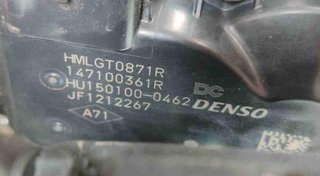 Motor renault m9rz7 7701473390 7711134873 trafic