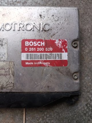 Centralita BMW 318i