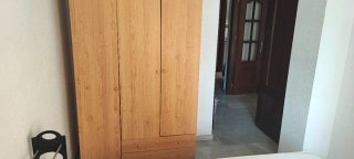 Comparto piso 1 habitación