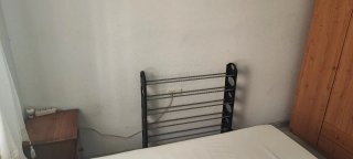 Comparto piso 1 habitación