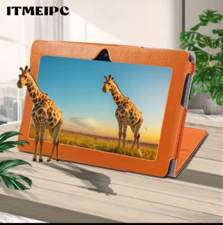 Tablet de 7 pulgadas android 14