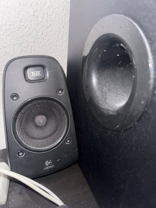Controladora DJ Pioneer XDJ-RX Negra
