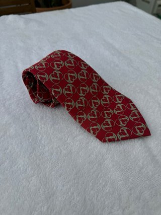 Corbata Hermès