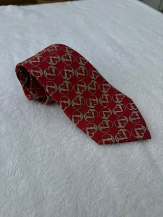 Corbata Hermès