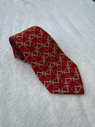 Corbata Hermès