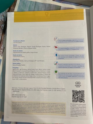 Historia del Mundo Contemporáneo 1º Bachillerato