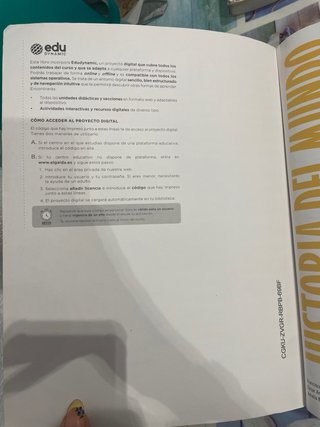 Historia del Mundo Contemporáneo 1º Bachillerato