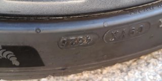 Michelin Pilot Sport 5 225/40/18 245/35/18