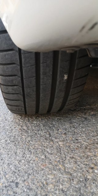 Michelin Pilot Sport 5 225/40/18 245/35/18