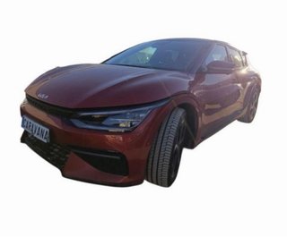 Despiece Kia EV6