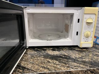 Microondas Teka MW 206 Blanco