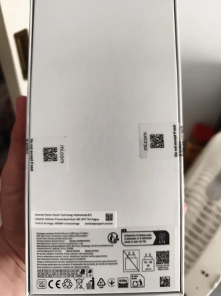 Xiaomi Redmi Note 15 Pro 5G