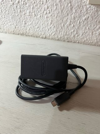 Nintendo Switch OLED Edición Blanca