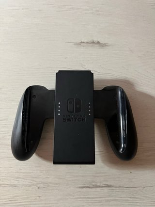 Nintendo Switch OLED Edición Blanca