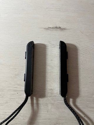 Nintendo Switch OLED Edición Blanca