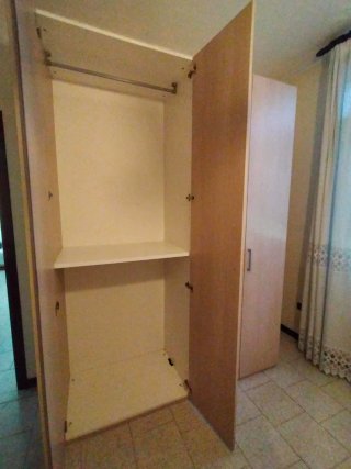 Arredamento da camera da letto