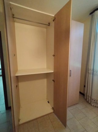 Arredamento da camera da letto