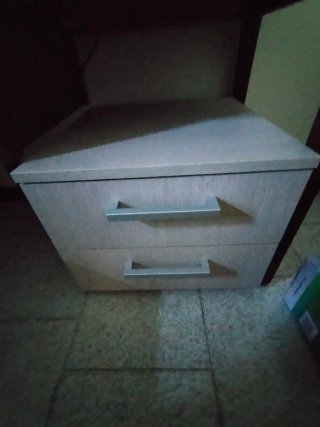 Arredamento da camera da letto