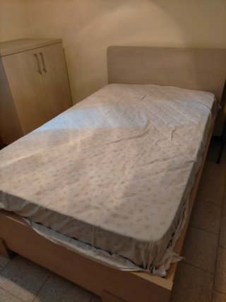 Arredamento da camera da letto