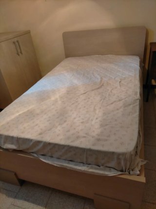 Arredamento da camera da letto