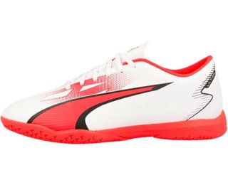 Zapatillas Joma Blancas y Rojas