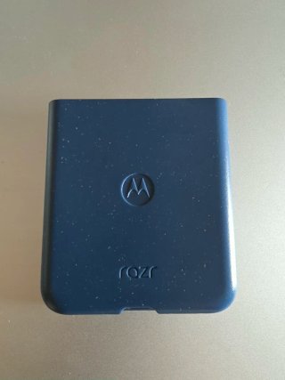 Motorola Razr 60 Blu 256gb