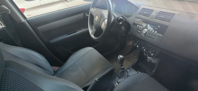 Suzuki Swift 2007