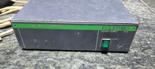 Ecler Sclat 8 Mesa de Mezclas Profesional