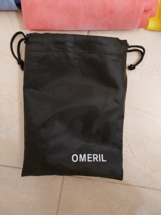 Bandas elásticas OMERIL (3 resistencias)