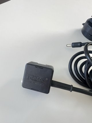 Bomba movimiento con controlador tunze stream 6105