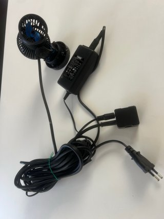 Bomba movimiento con controlador tunze stream 6105