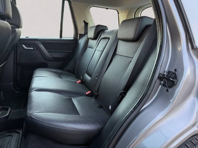 Land Rover Freelander 2.2 Td4 XS CommandShift 118 kW (160 CV)
