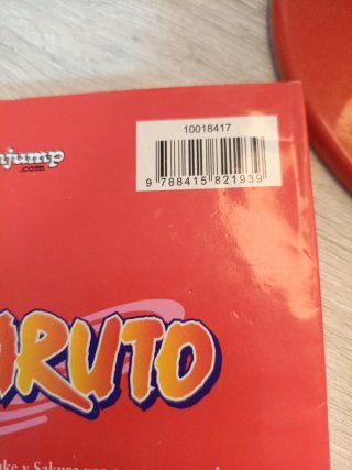 Naruto Aspirantes