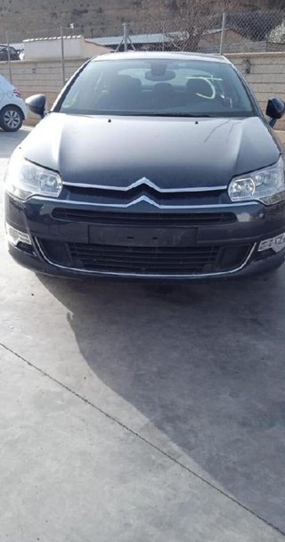 Citroen 138 80 2008 luz c5 2.0 hdi 2008-2017 61543