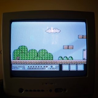 Juegos NES: Double Dragon III y Super Mario Bros 3