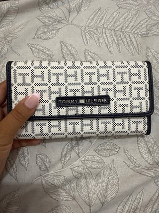 Monedero Tommy Hilfiger