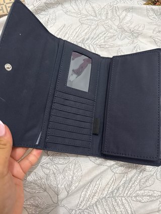 Monedero Tommy Hilfiger