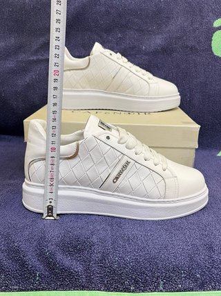 Scarpe donna vera pelle CaféNoir 41